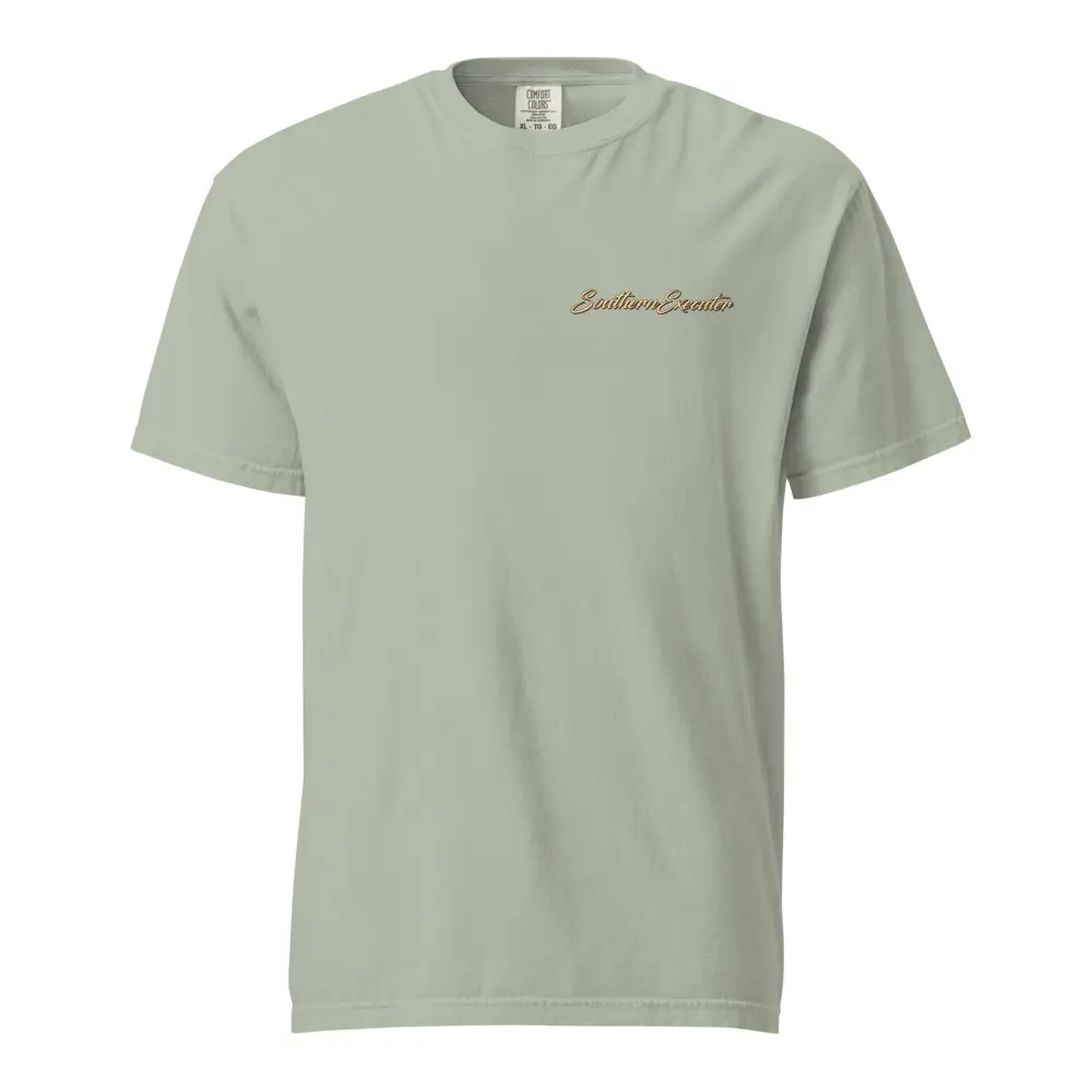The "Flights Have Been Cancelled" Unisex heavyweight t-shirt