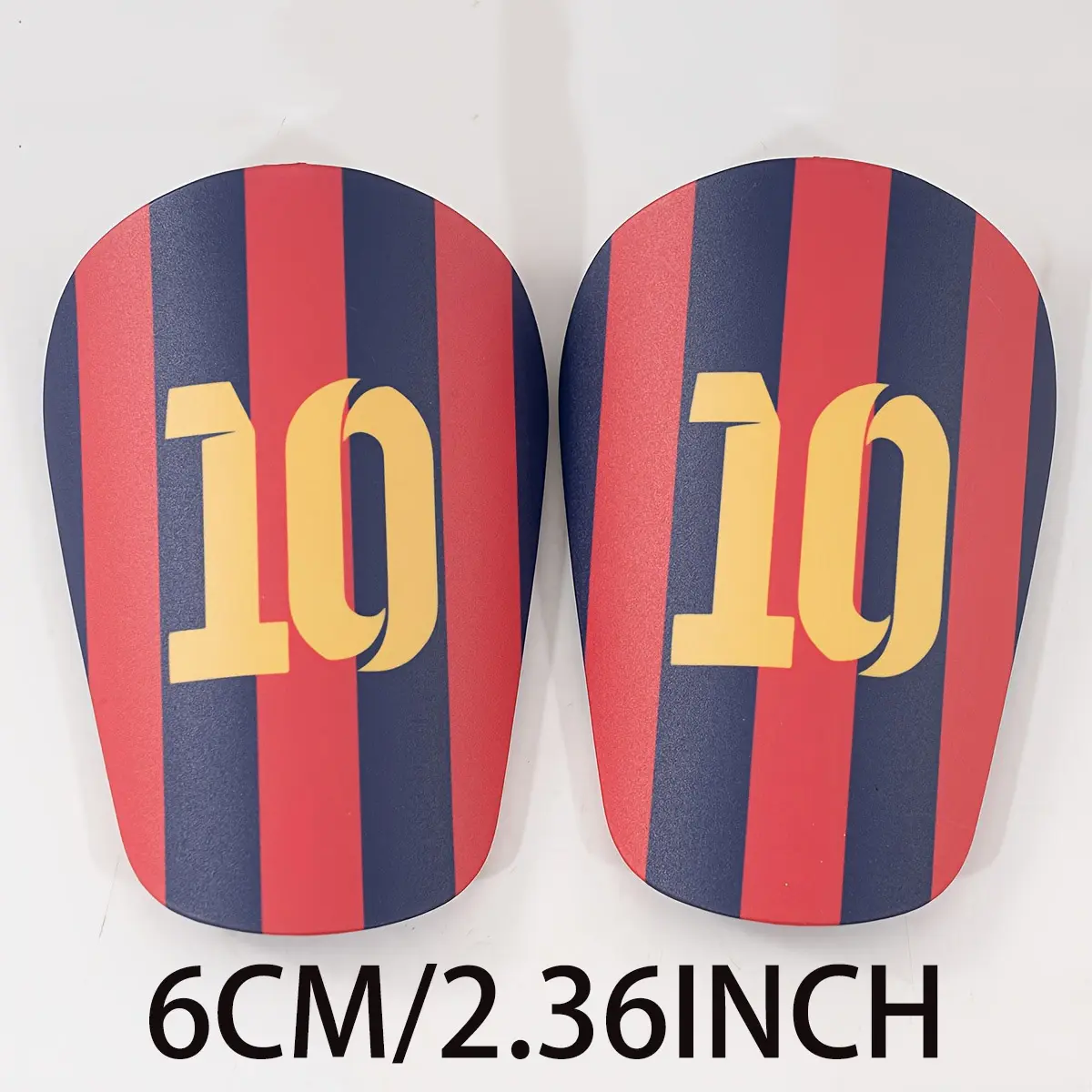 1 pair of mini master football inserts, comfortable fit to the legs, lightweight and comfortable football equipment, suitable for both men and women - suitable for football training and matches, Soccer Training Equipment, Soccer Gear