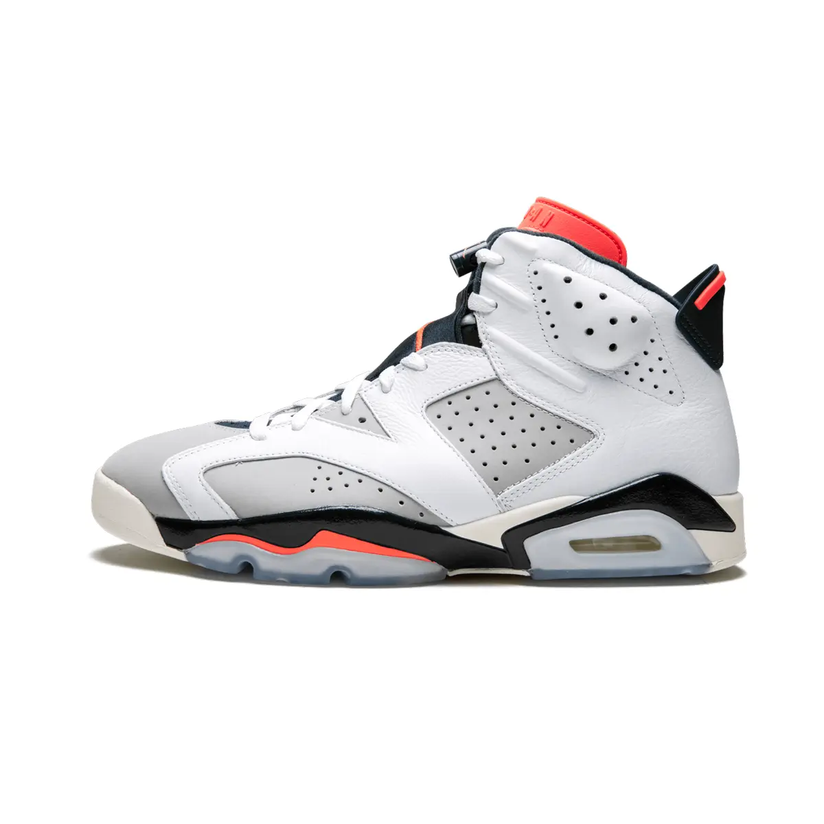 Air Jordan 6 Retro "Tinker Hatfield" 384664 104