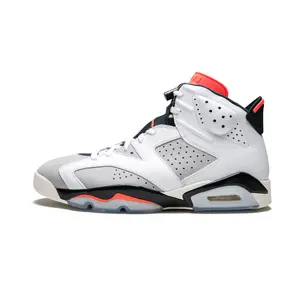 Air Jordan 6 Retro "Tinker Hatfield" 384664 104