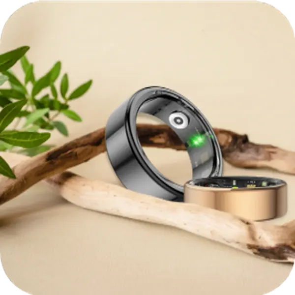 Loop by Careplix  The AI-Powered Smart Ring for Health and Beyond