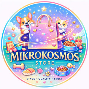 Mikrokosmos Store