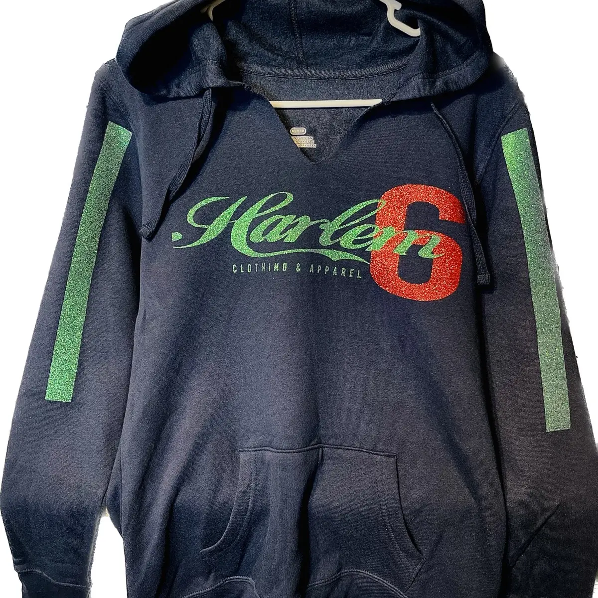 Harlem 6 Clothing & Apparel hoodies