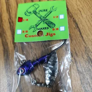 Under spin hook