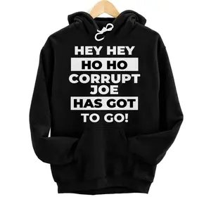 Political Anti-Democrat Corrupt Joe Political Hoodie, Sweatshirt, T-Shirt