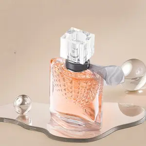 Women's High-Quality Perfume, French Imported Fragrance Ingredients, Fresh Floral-Fruity Scent, Long-Lasting, Ideal for Daily Wear & Dating, Daily Use Fragrance