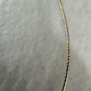 Coker tricolor flexible