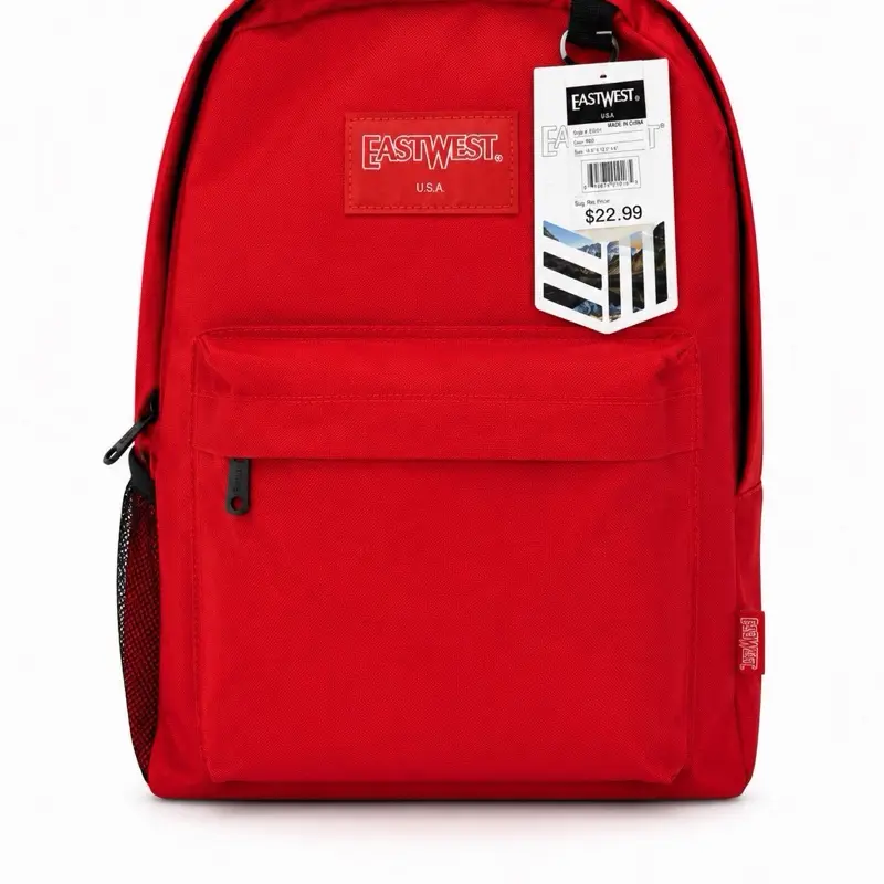 Multifunctional College Travel Backpack - Office Stationery & School Supplies Organizer, Suitable for Daily Use, Multifunctional Backpack