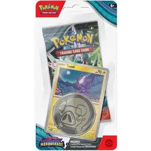 Twilight Masquerade Single Pack Blister [Random] - SV06: Twilight Masquerade (TWM)