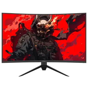 PXC328 Curved Gaming Monitor