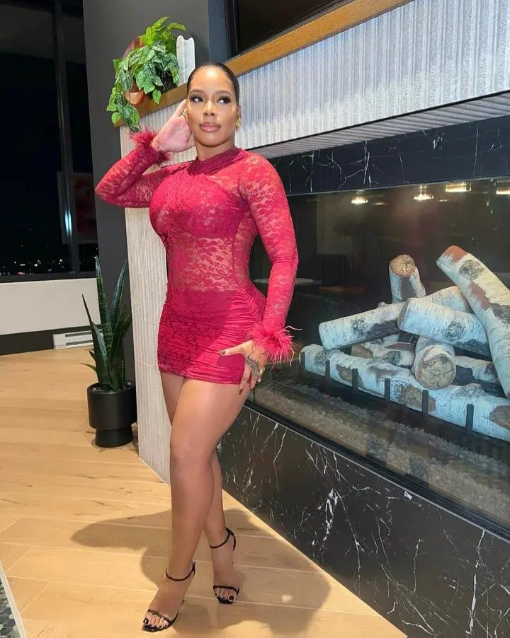 Sasha Fierce Dress