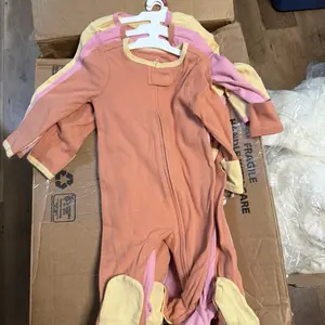 Cloud Island Sleepers 3-6m