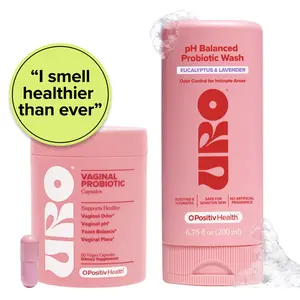 Feminine Freshness Bundle