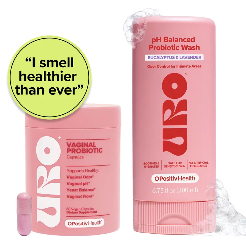 Feminine Freshness Bundle