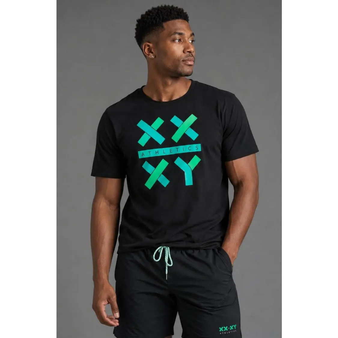 Logo Tee (XY)