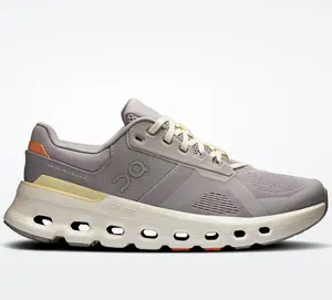 Women's Shoes Cloudrunner 2 - Lilac | Ivory
