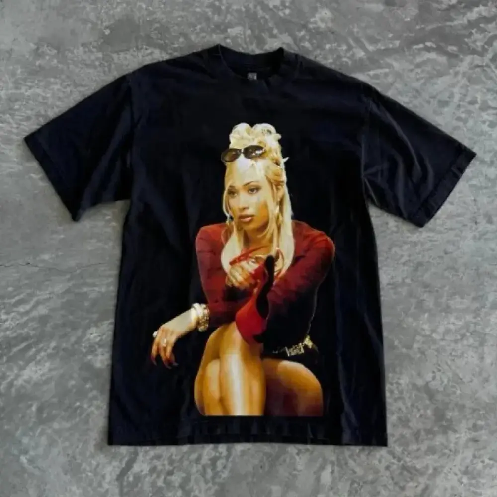 Vintage Ronnie Unisex T-Shirt - Casual Streetwear, Laid-Back Vibe, Always in Style, Casual Style