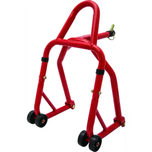 BikeMaster Head Lift Stand - Front