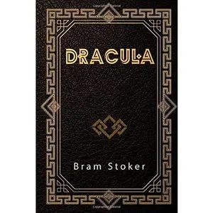 USED-Dracula by Bram Stoker (Paperback)
