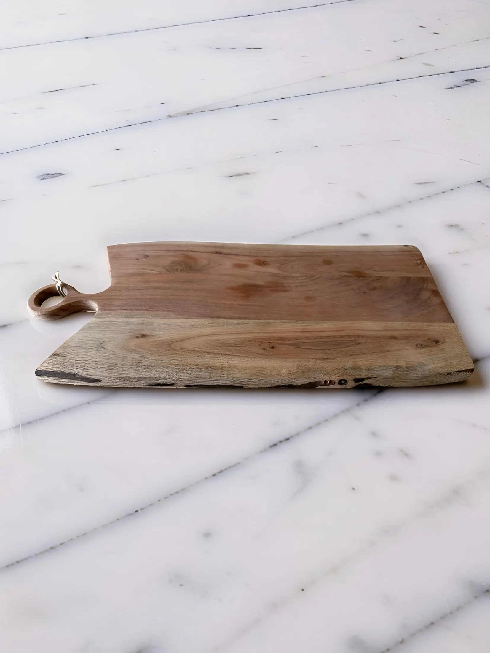 Wood Serving Board