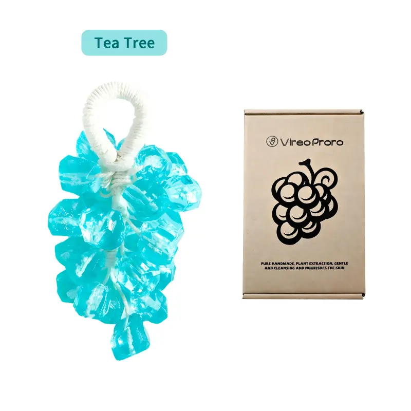 Jasmine – 25 Blue Gem Grapes