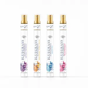 Ultimate Wellness Vitamin Spray Pack
