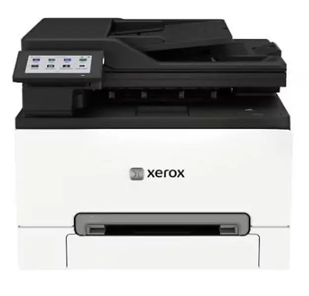 THE XEROX C305AE COLOR MULTIFUNCTION PRINTERS DELIVER COMPACT, RELIABLE PERFORMA