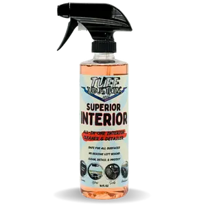 Superior Interior - All-in-One Interior Cleaner