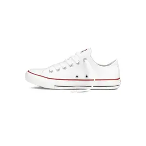 Converse Chuck Taylor All Star "Ox Optic White" - Men's Converse Chuck Taylor All Star "Ox Optic White" - Men's