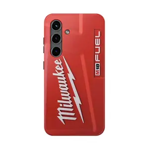 Milwaukee M18 Fuel  Compatible with SAMSUNG GALAXY S21 S22 S23 S24 S25 ULTRA PLUS