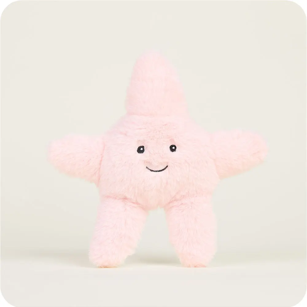 Starfish Warmies Junior