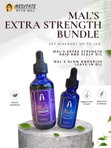Mal's Extra Strength Bundle