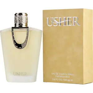 Usher By Usher Eau De Parfum For Women