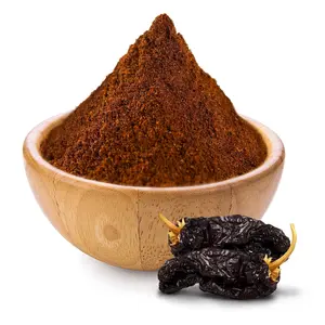 Ancho Chile Powder, Ancho Chili Ground 10 lb.