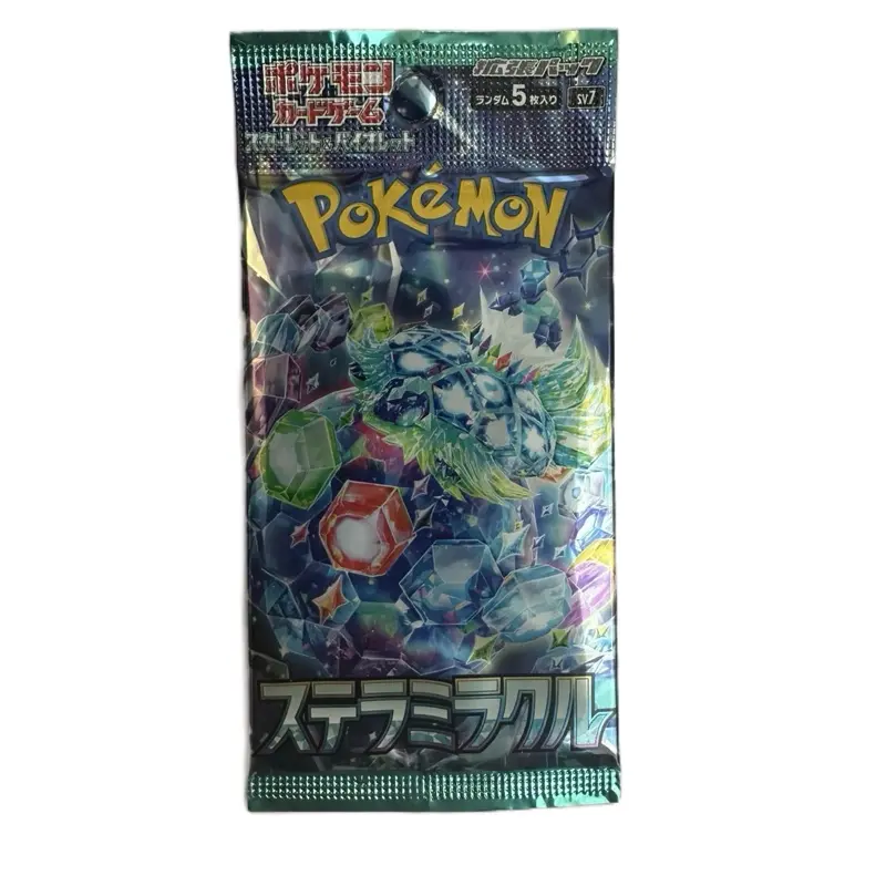 shiny booster box Shiny Treasures Booster Box  YunaverseTCG