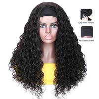 Old Headband with Velcro