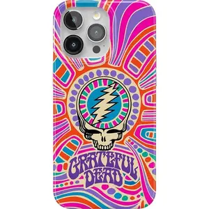 Art of Chaos | Grateful Dead Skull Case Art of Chaos | Grateful Dead Skull Case