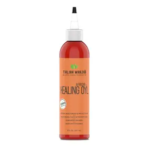 African Healing Oyl 8oz