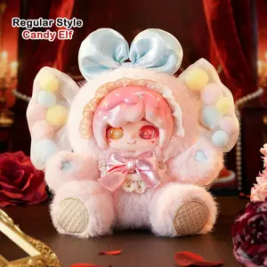 ANTOO's Echo of Wonderland Series Plush Blind Box