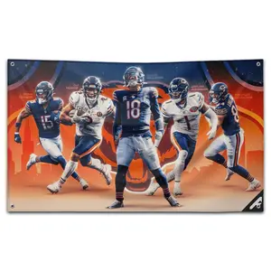 The Bear Flag The Bear Flag