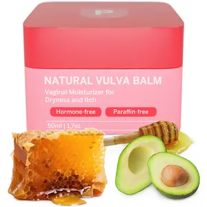 Pixie Soothing Skin Balm for Dry, Sensitive Skin – Fragrance-Free Moisturizing Cream