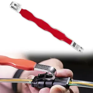 Universal Automotive Electrical Terminal Connector Separator Removal Tool Remover,Electrical Connector Separator Tool for Most Vehicles