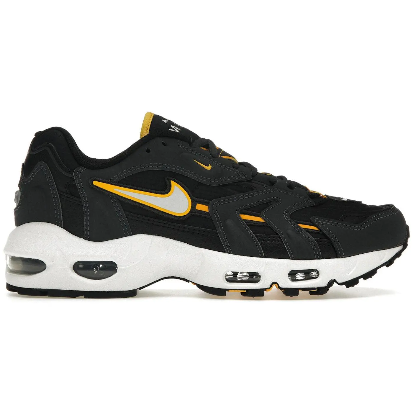Nike Air Max 96 II Batman