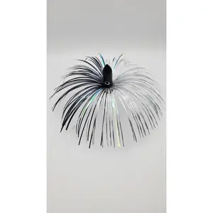 1oz Black Head Two Tone