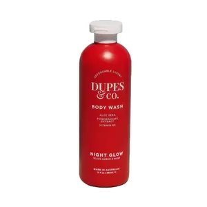 Night Glow Body Wash Daily Fragrance