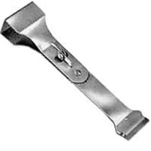 KD Tools KDT2106 All Purpose Scraper Sticker Remover
