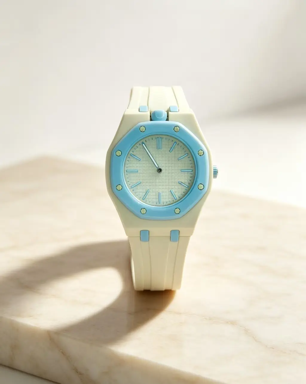 Sports Collectible Watch