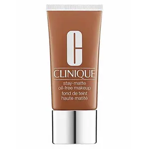 Clinique Stay Matte Makeup