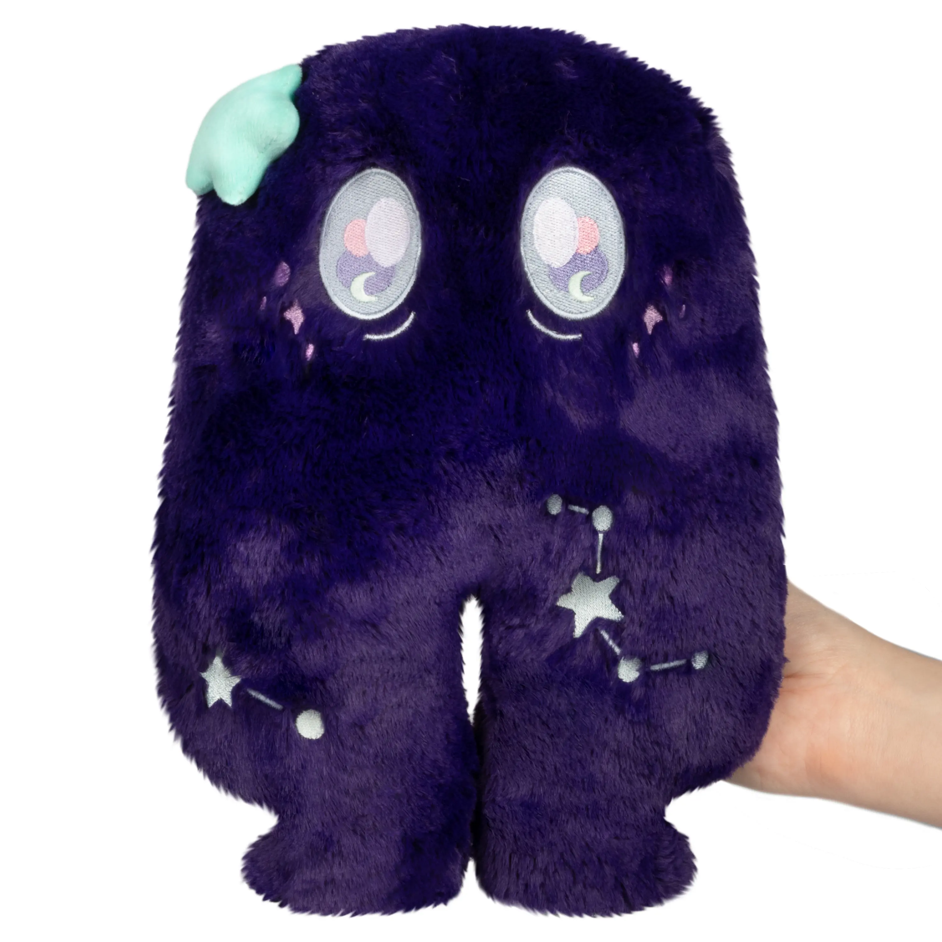 Mini Squishable Midnightcrawler Plush Toy