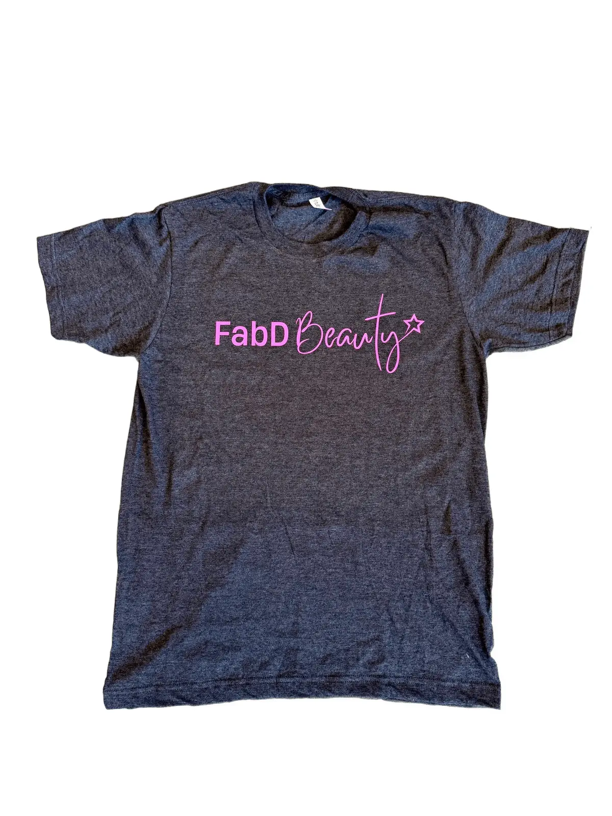 FabD Beauty T-Shirts